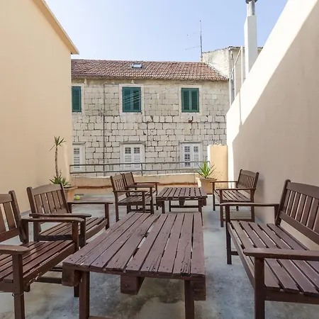 Apartament Srdjan